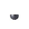 Jedilna skleda BB BLACK, 15,5 cm, 800 ml, MIJ