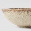 Jedilna skleda SAND FADE, 17 x 15 cm, 450 ml, bež, MIJ