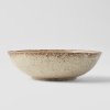Jedilna skleda SAND FADE, 17 x 15 cm, 450 ml, bež, MIJ
