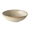 Jedilna skleda SAND FADE, 17 x 15 cm, 450 ml, bež, MIJ