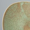 Krožnik za tapas GREEN FADE, 17,5 cm, MIJ