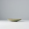 Krožnik za tapas GREEN FADE, 17,5 cm, MIJ