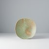 Krožnik za tapas GREEN FADE, 17,5 cm, MIJ