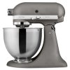Stoječi mešalnik ARTISAN 5KSM185, kraljevsko siva, KitchenAid