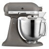 Stoječi mešalnik ARTISAN 5KSM185, kraljevsko siva, KitchenAid