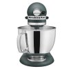 Stoječi mešalnik ARTISAN 5KSM185, steklo zelena, KitchenAid