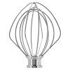 Stoječi mešalnik ARTISAN 5KSM185, steklo zelena, KitchenAid