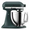 Stoječi mešalnik ARTISAN 5KSM185, steklo zelena, KitchenAid