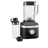 Vrč za smoothije za K400 namizni blender, 500 ml, z adapterjem, KitchenAid