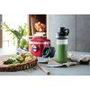 Vrč za smoothije za K400 namizni blender, 500 ml, z adapterjem, KitchenAid