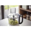 Multipraktik 5KFP0719, 1,7 l, črna, KitchenAid