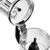 Multipraktik 5KFP0719, 1,7 l, mat črna, KitchenAid