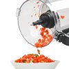 Multipraktik 5KFP0719, 1,7 l, mat črna, KitchenAid