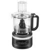 Multipraktik 5KFP0719, 1,7 l, mat črna, KitchenAid