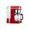Aparat za kapljično kavo 5KCM1209, kraljevsko rdeča, KitchenAid