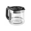 Aparat za kapljično kavo 5KCM1209, kraljevsko rdeča, KitchenAid