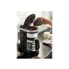 Aparat za kapljično kavo 5KCM1209, kraljevsko rdeča, KitchenAid