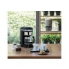 Aparat za kapljično kavo 5KCM1209, kraljevsko rdeča, KitchenAid