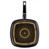Ponev za žar SIMPLE COOK 26 x 26 cm, neprijemljiva, Tefal