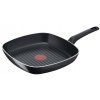Ponev za žar SIMPLE COOK 26 x 26 cm, neprijemljiva, Tefal