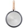 Ponev NATURAL FORCE 26 cm, neprijemljiva, Tefal