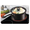 Pokrov za lonec INGENIO L9936182 16 cm, steklo, Tefal