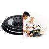 Pokrov za lonec INGENIO L9936282 18 cm, steklo, Tefal