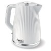 Električni kotliček LOFT 1,7 l, bela, Tefal