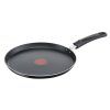 Ponev za palačinke SIMPLE COOK 25 cm, neoprijemljiva, Tefal