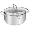 Casserole kozica DUETTO+ G7194355 18 cm, s pokrovom za lonec, Tefal