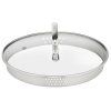 Casserole kozica DUETTO+ G7194355 18 cm, s pokrovom za lonec, Tefal