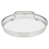 Casserole kozica DUETTO+ G7194355 18 cm, s pokrovom za lonec, Tefal