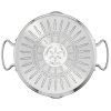 Casserole kozica DUETTO+ G7194355 18 cm, s pokrovom za lonec, Tefal