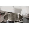 Casserole kozica DUETTO+ G7194355 18 cm, s pokrovom za lonec, Tefal