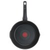 Ponev ULTIMATE 26 cm, neprijemljiva, Tefal