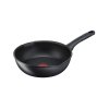 Ponev ULTIMATE 26 cm, neprijemljiva, Tefal
