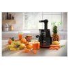 Električni ožemalnik citrusov JUICEO 2SP ZC150838 150 W, črna / rdeča, Tefal