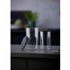 Merilni lonček, set 2 kosov, 400 ml/600 ml, s pokrovom, Bamix