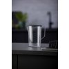 Merilni lonček, 1000 ml, s pokrovom, Bamix