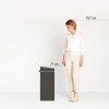 Koš na dotik TOUCH BIN NEW, 30 l, bež, Brabantia