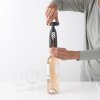 Odpirač za buteljke TASTY PLUS, temno siva, Brabantia