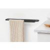 Nosilec za brisače MINDSET, 56 cm, mineralno siva, Brabantia