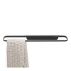 Nosilec za brisače MINDSET, 56 cm, mineralno siva, Brabantia