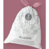 Vreče za smeti V PERFECTFIT, 3 l, 200 kosov, Brabantia