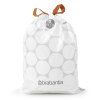 Vreče za smeti X PERFECTFIT, 10-12 l, 200 kosov, Brabantia