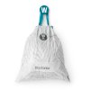 Vreče za smeti W PERFECTFIT, 5 l, 200 kosov, Brabantia