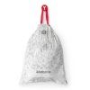 Vreče za smeti Y PERFECTFIT, 20 l, 40 kosov, Brabantia