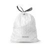Vreče za smeti M PERFECTFIT, 60 l, 40 kosov, Brabantia