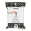 Vreče za smeti M PERFECTFIT, 60 l, 40 kosov, Brabantia