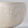 Skodelica za kosmiče WHITE FADE 15,5 cm, 800 ml, bela, keramika, MIJ